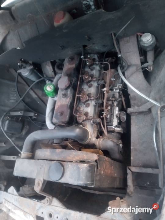 Peugeot 403 DISEL 1960 zamiana podlaskie Suwałki