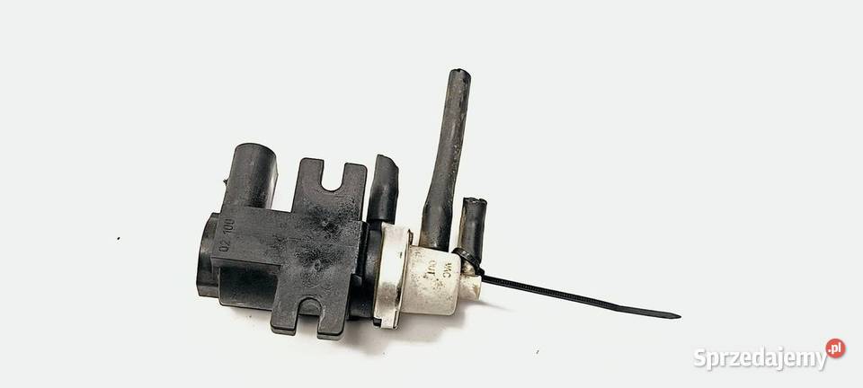 CZUJNIK AUDI A3 8L 1J0906627B kujawsko-pomorskie Lipno