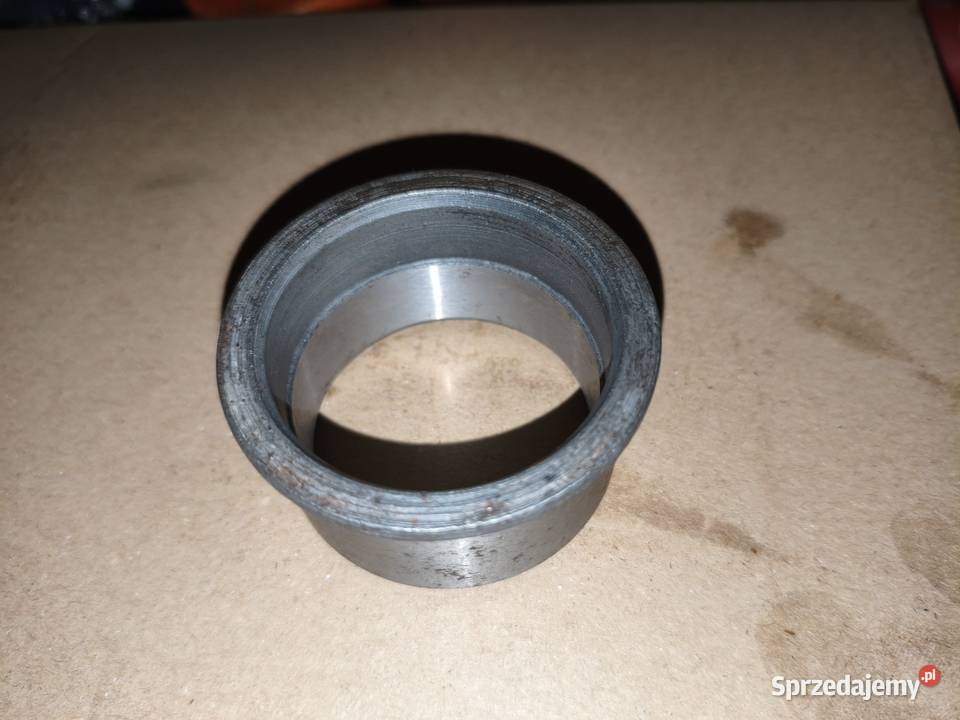 Tuleja łożyskowa dyfra przekładni głównej Dniepr wielkopolskie Leszno