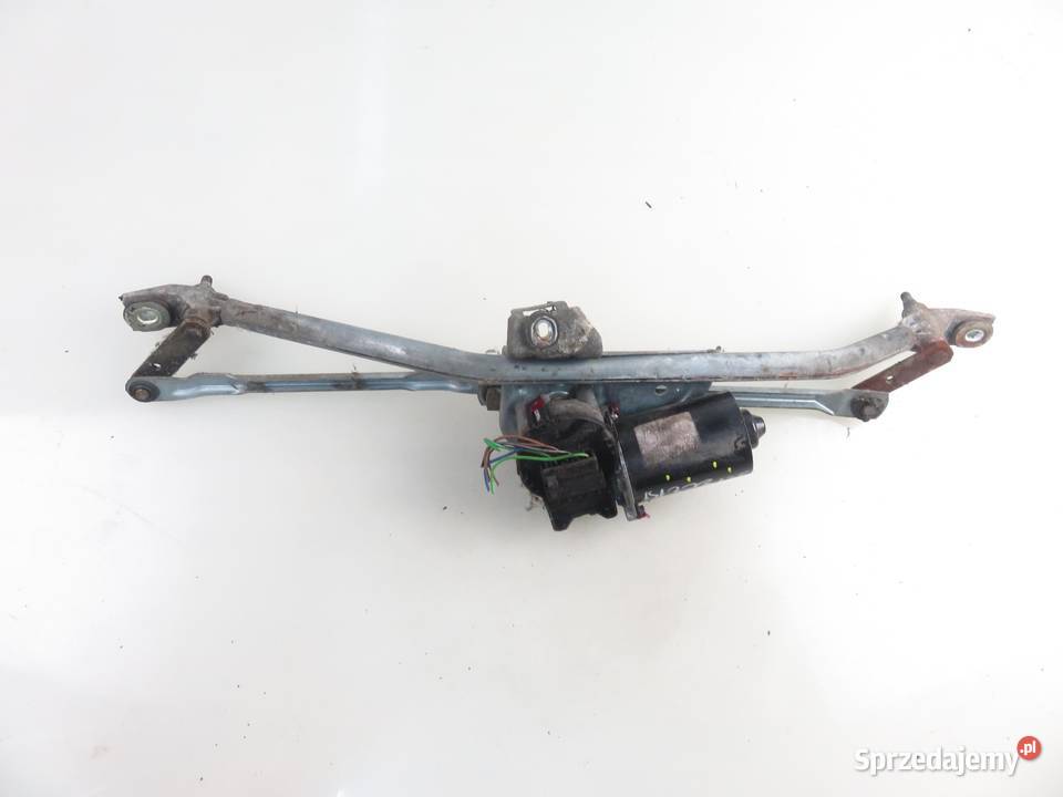 MECHANIZM WYCIERACZEK VW PASSAT B5 0390241175 osobowe Mechanizmy wycieraczek małopolskie