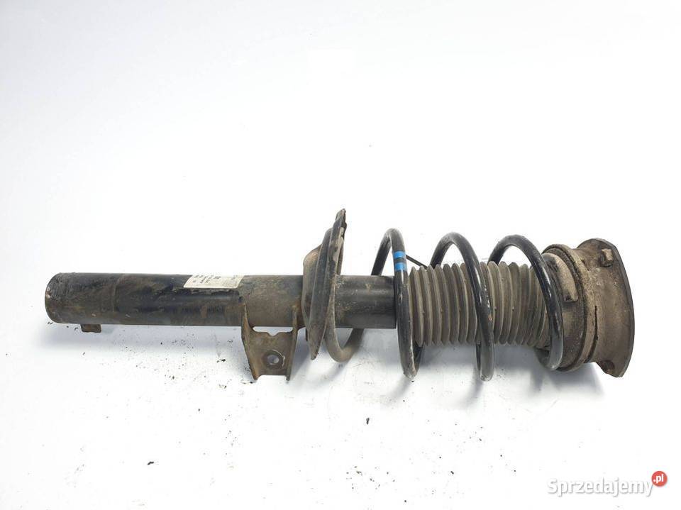 AMORTYZATOR LEWY PRZÓD SKODA OCTAVIA III 315911 Lipno