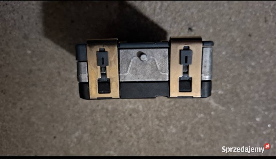 Nissan Radar 284384JC0B Turek