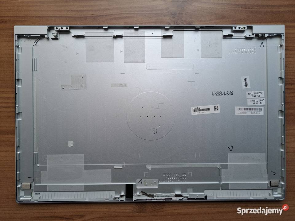 HP EliteBook 840 G7 G8 Obudowa klapa matrycy Warszawa