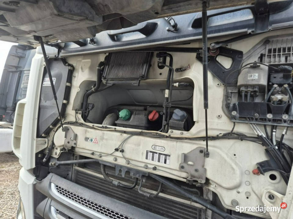 DAF xf Poleasingowe dolnośląskie