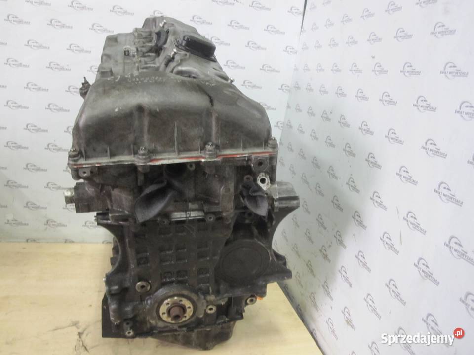 BMW 3 5 E60 E90 25 B N52B25AF N52B25 218 silnik osobowe
