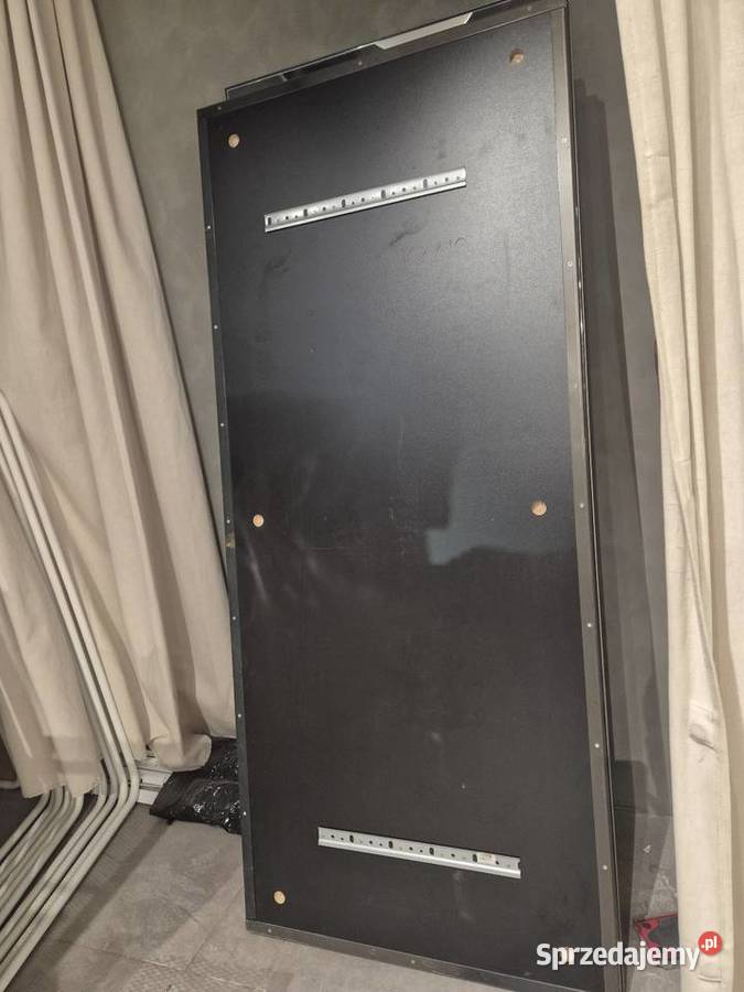 Lustra 90x210 rama metalowa Wałbrzych