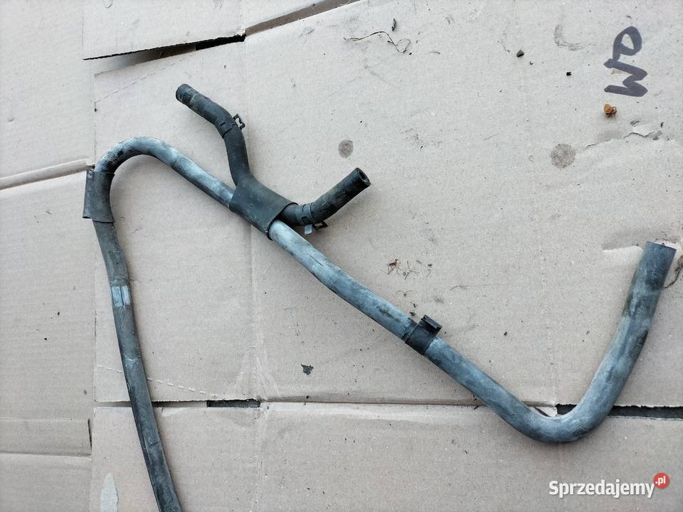 SEAT LEON TOLEDO 2 MK2 16 16V PRZEWÓD WĄŻ FILTRA osobowe Kamień-Kolonia