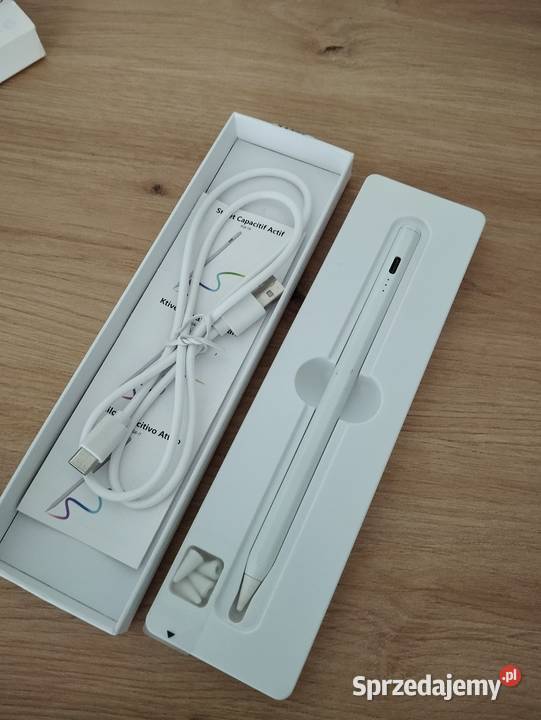 Nowy Rysik Active Capacitive Stylus iPad mini Ostrów Wielkopolski