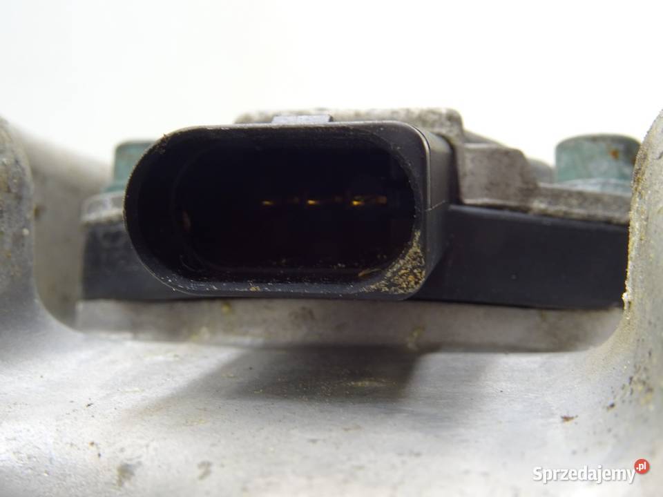 MISKA OLEJOWA VW PHAETON 07Z103604C 50 313 0216 sprzedam