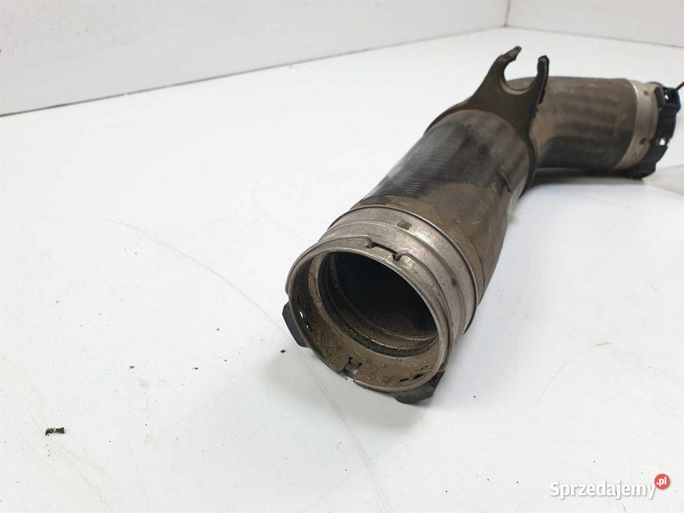 PRZEWÓD RURA DOLOT MERCEDES ACTROS 1945 Pozostałe kujawsko-pomorskie Lipno