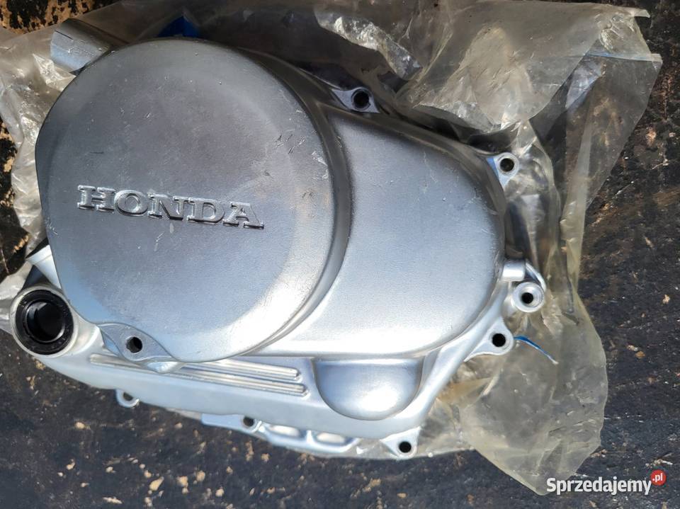 HONDA NOWA POKRYWA SILNIKA Rybnik