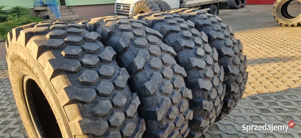 145r20 14520 36580r20 14520 100020 Continental Nowe Miasto Lubawskie sprzedam