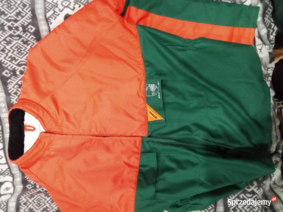 Odzież robocza ochronna Stihl Pozostałe Lubsko