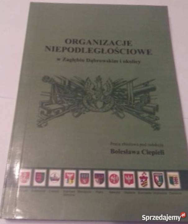 ORGANIZACJE NIEPODLEGŁOŚCIOWE W ZAGŁĘBIU Bielsko-Biała