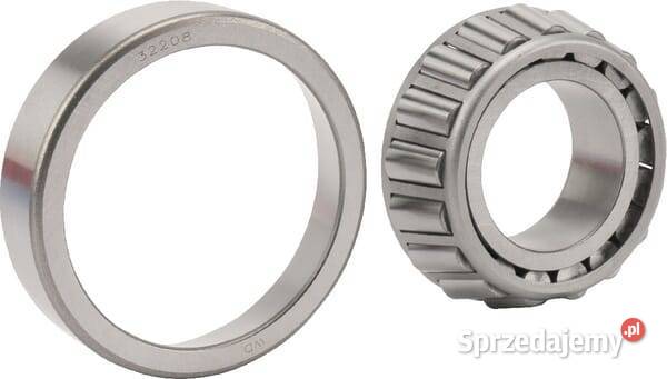 Łożysko Holaras 2132208 Kamionna