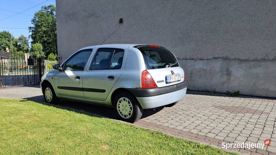 Sprzedam 1200cm3 Piotrków Trybunalski sprzedam
