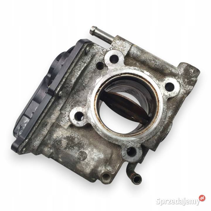 PRZEPUSTNICA Mazda 6 GH 20 MZRCD R2AA136B0 lubelskie