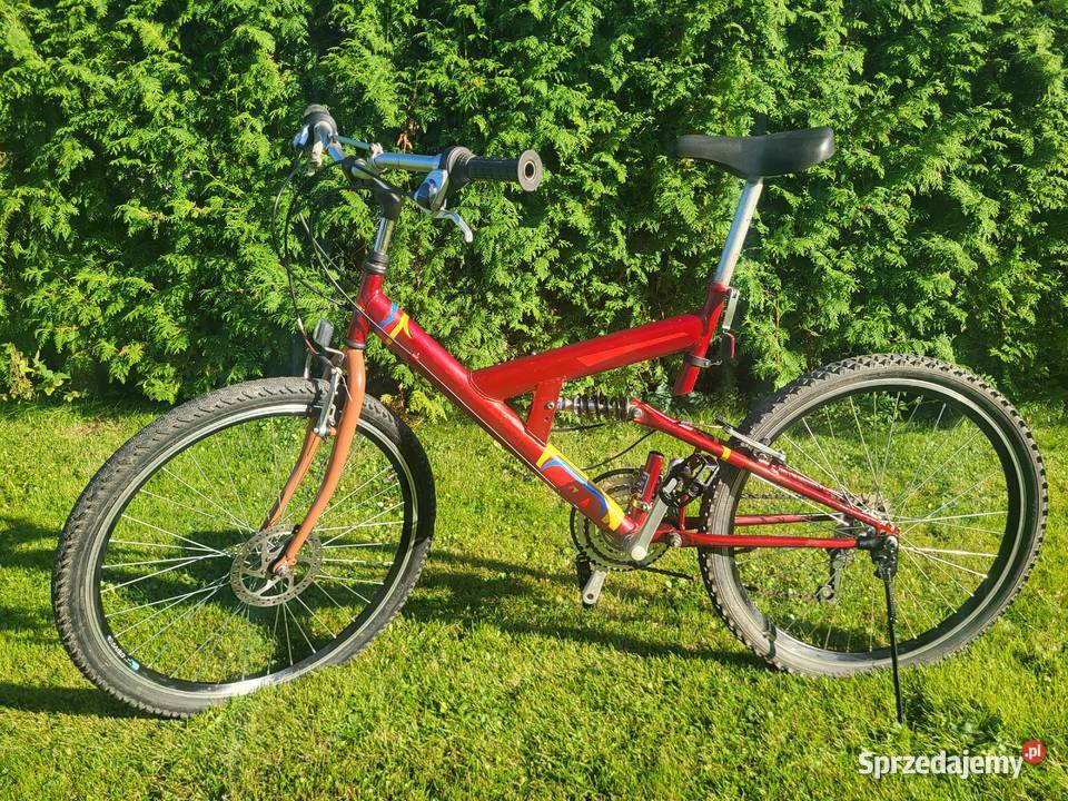 Sprzedam rower MTB Rzeszów
