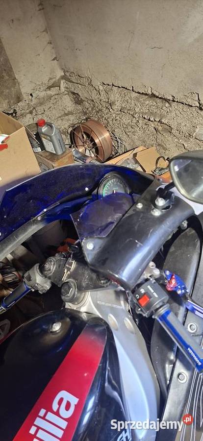 Sprzedam stan uszkodzony odpala podkarpackie