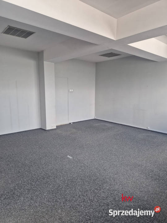 Lokal 117m2 Katowice sprzedam