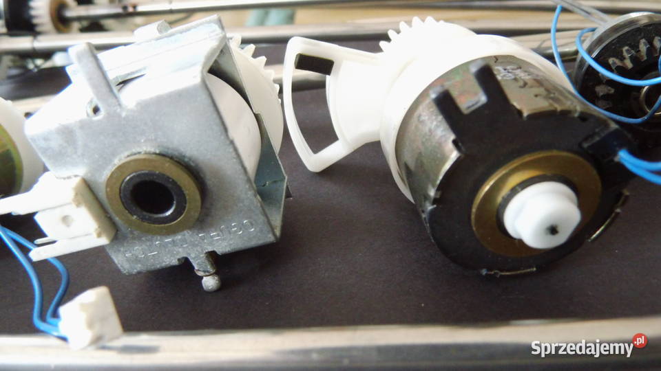 Sprzęgła elektromagnetyczne Elektrosprzęgła 24V Radzewice sprzedam