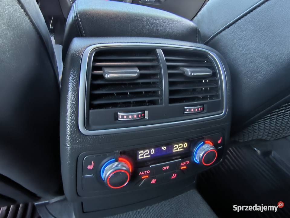 Audi A6 C7 20 Avant Ultra 20 TDI 190 Stronic Ząbkowice Śląskie