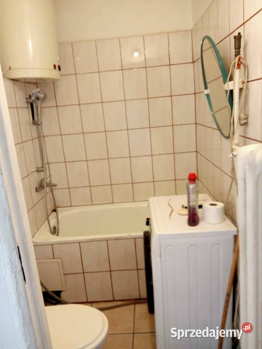 Mieszkanie Wiśniowo Ełckie 50 m2