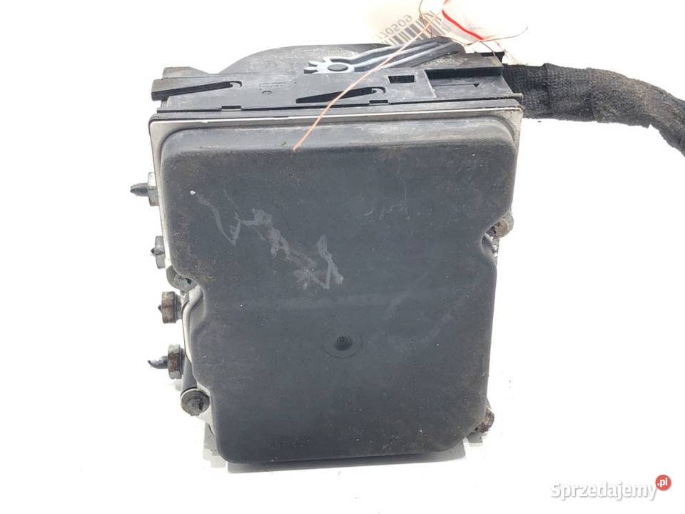 POMPA ABS MERCEDES W169 0064313812 15 95 0412 Układ ABS i ESP sprzedam