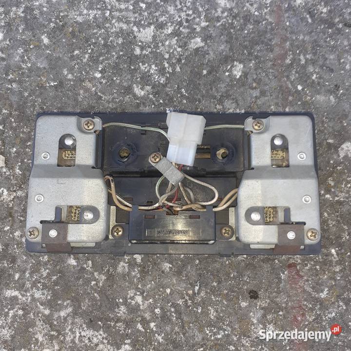 Lampka podsufitki oświetlenie Mitsubishi Eclipse Kraków