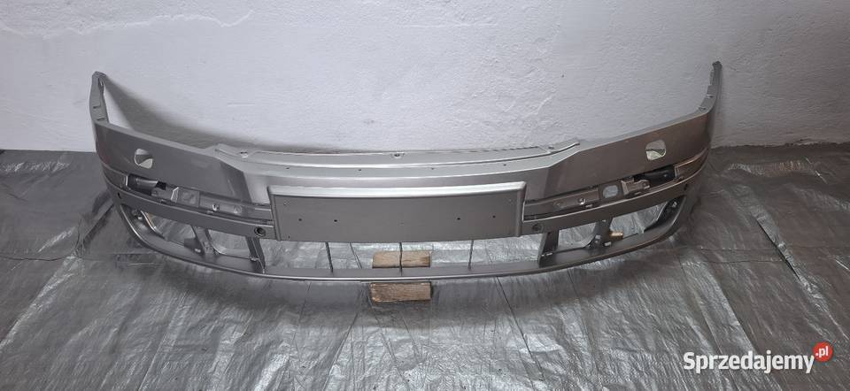 Skoda Octavia 2 Zderzak Przód Sandomierz