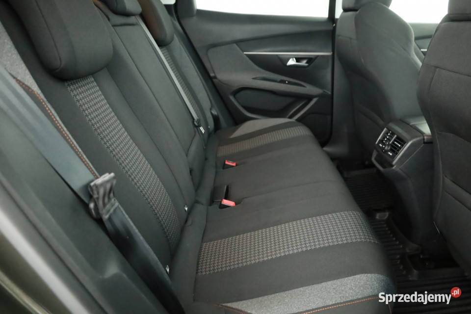 Peugeot 3008 12 PureTech 96KM Piaseczno sprzedam