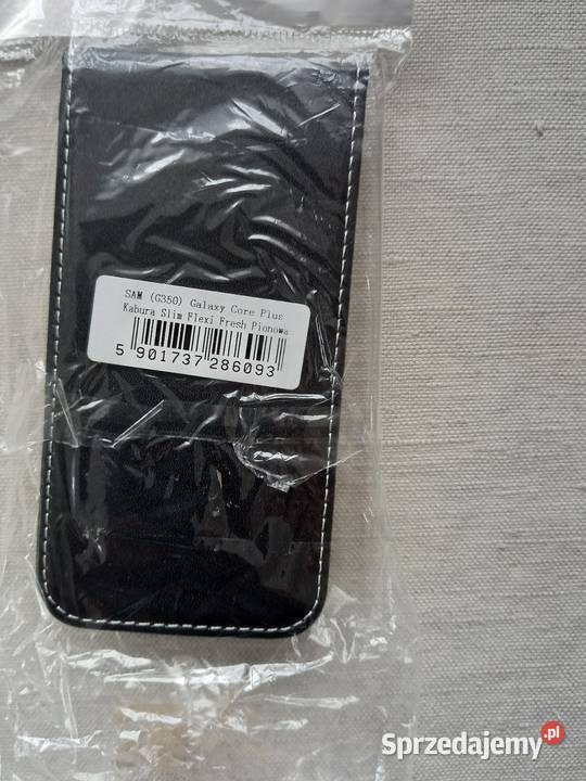 Etui kabura Samsung Galaxy G350 NOWY Tomaszów Lubelski