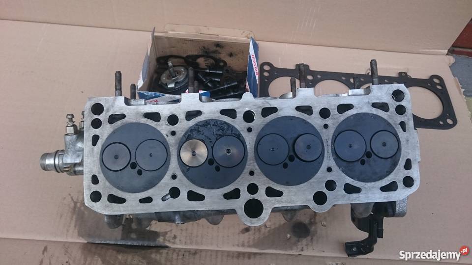 Glowica silnika 19 Tdi Ahh 90 1999 Łaskarzew sprzedam