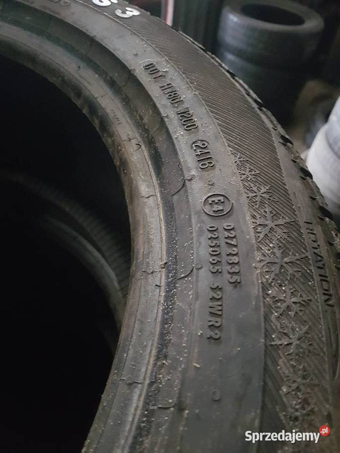 Hurt opon używanych 67 Radzymin sprzedam
