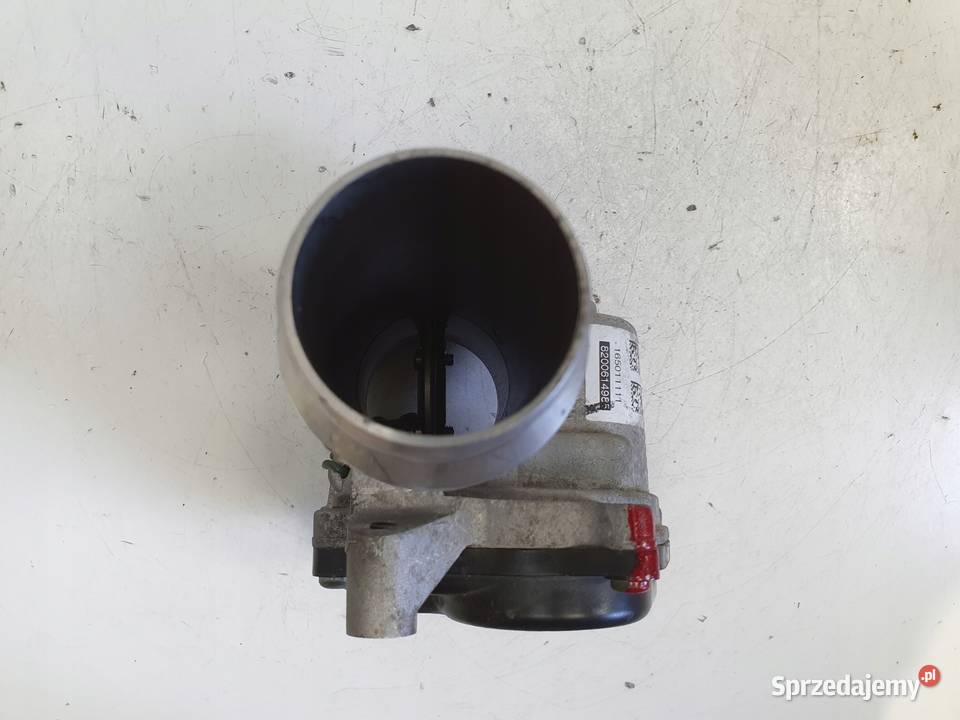 PRZEPUSTNICA Renault Megane III 15 DCI lubelskie Chełm