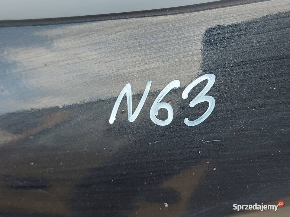 OPEL VIVARO B 16r błotnik lewy przód 240 sprzedam