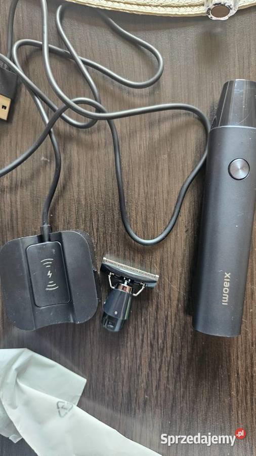 Maszynka trymer xiaomi uniblade trimmer