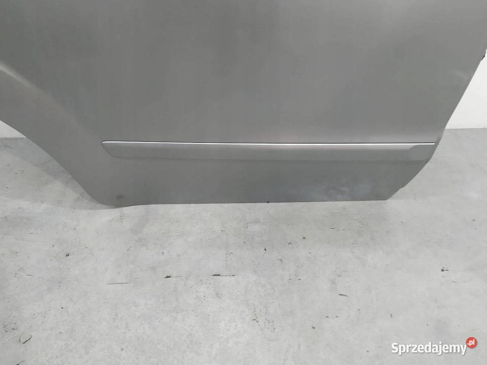 DRZWI PRAWE TYŁ 76 Ford S I 20062015 świętokrzyskie