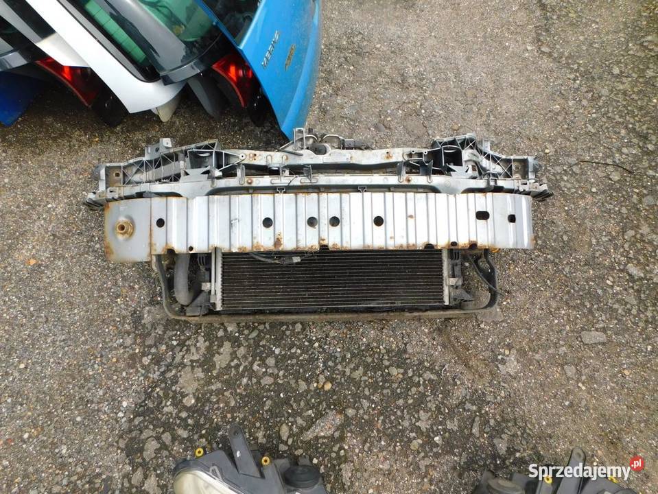 ford c I FL pas przedni 41006 WYSYŁKA Pozostałe Żory