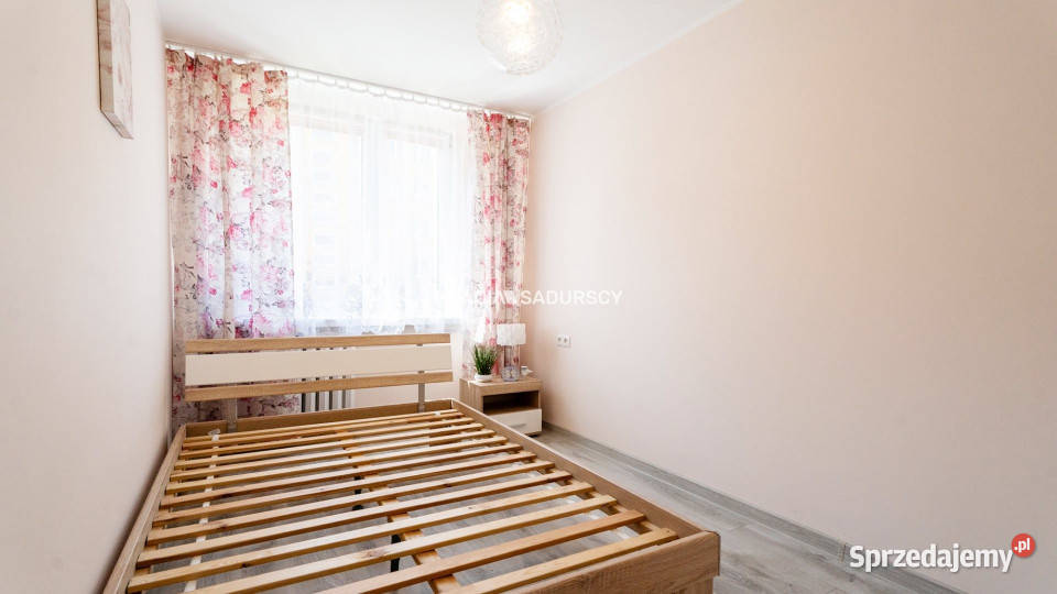 Mieszkanie Kraków Osiedle Piastów 564m2 3pok małopolskie