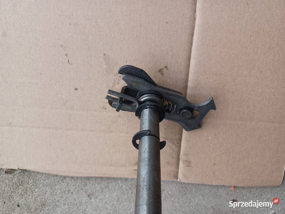 Zmieniacz biegów skrzynia mz etz DDR sprzedam