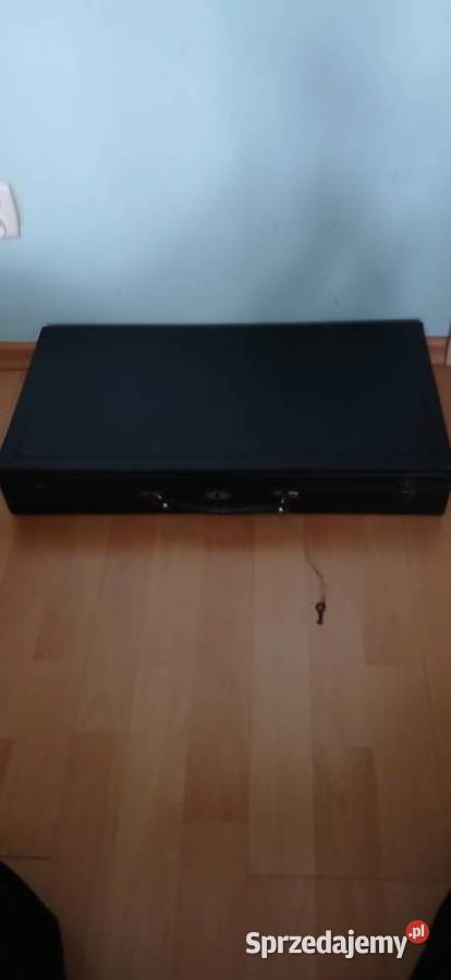 Przedwojenna Cytra Kraków