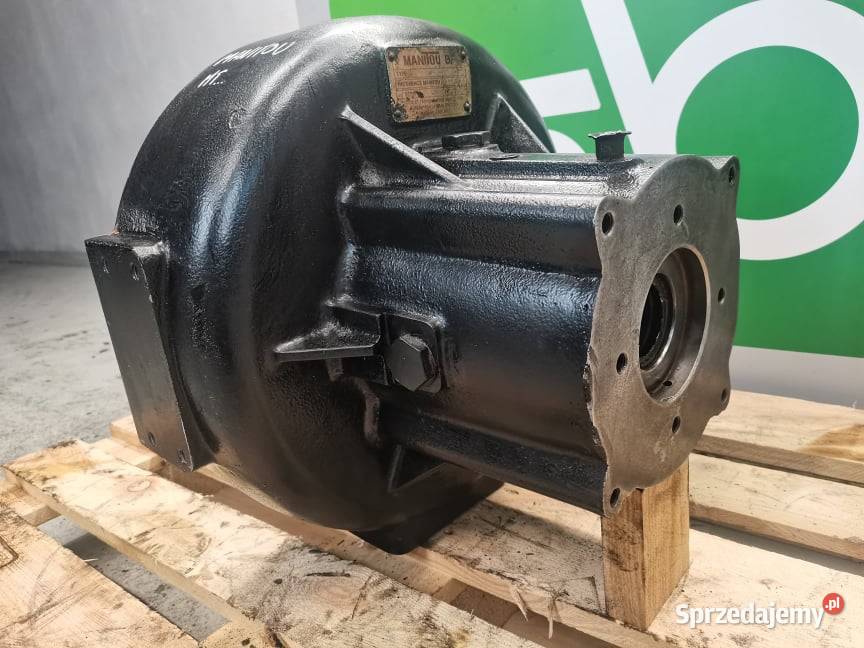 Obudowa skrzyni kątowej Manitou MLT 15932