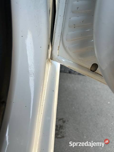 Mercedes Vito Faktura VAT 23 2012 Mercedes-Benz