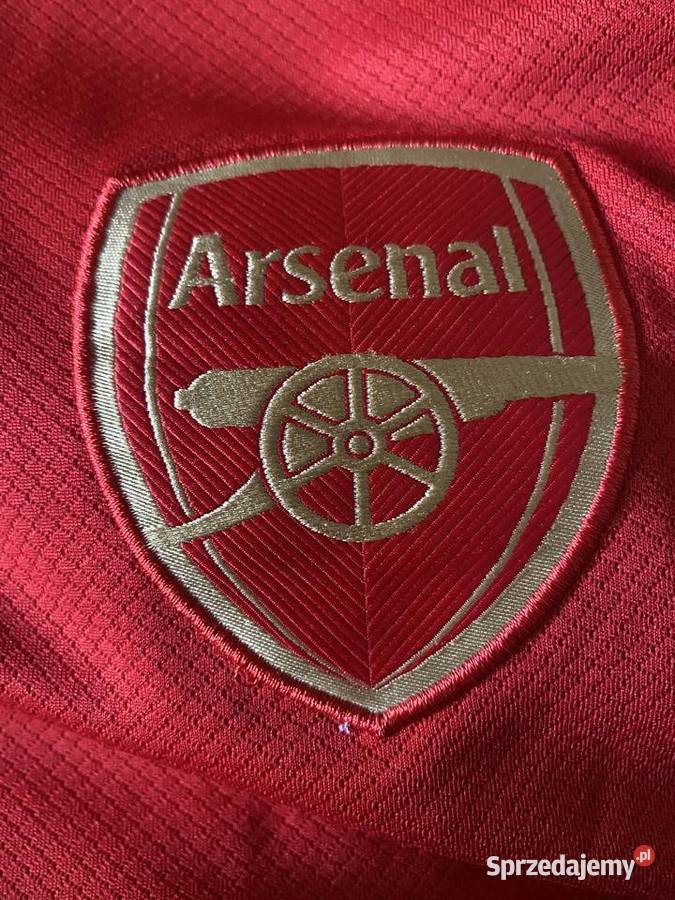 Treningowy ARSENAL LONDYN FC adidas M UNIKAT Wrocław sprzedam