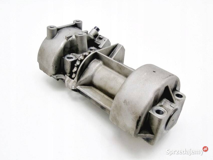 WAŁEK BALANSOWY 25 TDI AUDI A4 A6 A8 PASSAT B5 osobowe Sosnowiec