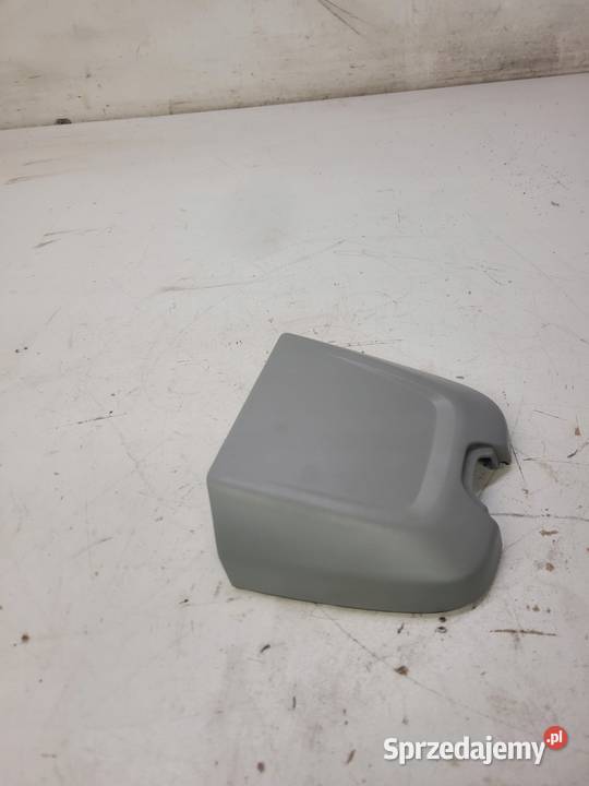 NAKŁADKA OSŁONA LUSTERKA AUDI A4 B9 A5 8W0857519 osobowe Przystajń
