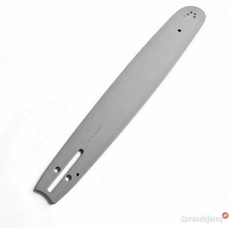 PROWADNICA 15325 13mm 64ogn Husqvarna mazowieckie Ostrołęka