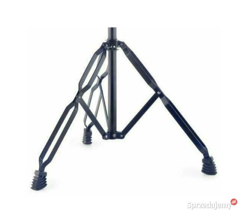 Stojak muzyczny trójnóg statyw na Bangosy Bango Warszawa