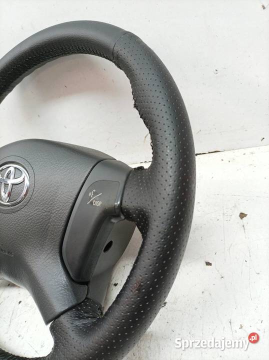 KIEROWNICA T25 Toyota Avensis II 20032009 osobowe